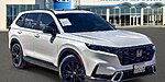Used 2026 Honda CR-V Hybrid SPORT TOURING in CATHEDRAL CITY, CALIFORNIA