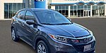 Used 2019 Honda HR-V EX-L in CATHEDRAL CITY, CALIFORNIA