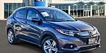 Used 2019 Honda HR-V EX-L in CATHEDRAL CITY, CALIFORNIA