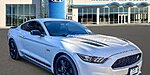 Used 2017 FORD MUSTANG GT PREMIUM in CATHEDRAL CITY, CALIFORNIA