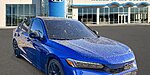 Used 2024 Honda Civic SPORT in CATHEDRAL CITY, CALIFORNIA