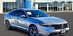 Used 2024 Honda Accord EX in CATHEDRAL CITY, CALIFORNIA