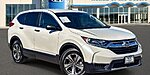 Used 2018 Honda CR-V LX in CATHEDRAL CITY, CALIFORNIA