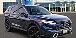 Used 2024 Honda CR-V Hybrid SPORT TOURING in CATHEDRAL CITY, CALIFORNIA