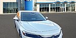 Used 2024 Honda Civic TOURING in CATHEDRAL CITY, CALIFORNIA