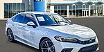Used 2024 Honda Civic TOURING in CATHEDRAL CITY, CALIFORNIA
