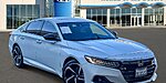 Used 2022 Honda Accord SPORT 2.0T in CATHEDRAL CITY, CALIFORNIA