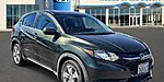 Used 2016 Honda HR-V LX in CATHEDRAL CITY, CALIFORNIA