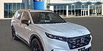 Used 2025 Honda CR-V Hybrid SPORT-L in CATHEDRAL CITY, CALIFORNIA