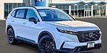 Used 2025 Honda CR-V Hybrid SPORT-L in CATHEDRAL CITY, CALIFORNIA
