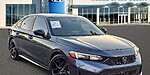 Used 2025 Honda Civic SPORT in CATHEDRAL CITY, CALIFORNIA