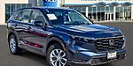 Used 2024 Honda CR-V LX in CATHEDRAL CITY, CALIFORNIA