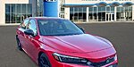Used 2024 Honda Civic SPORT in CATHEDRAL CITY, CALIFORNIA
