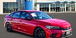 Used 2024 Honda Civic SPORT in CATHEDRAL CITY, CALIFORNIA