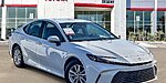 Used 2025 TOYOTA CAMRY LE in CATHEDRAL CITY, CALIFORNIA
