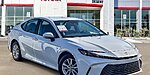 Used 2025 TOYOTA CAMRY LE in CATHEDRAL CITY, CALIFORNIA