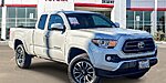 Used 2020 TOYOTA TACOMA SR5 in CATHEDRAL CITY, CALIFORNIA
