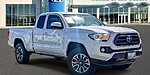 Used 2020 TOYOTA TACOMA SR5 in CATHEDRAL CITY, CALIFORNIA