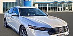 Used 2023 Honda Accord EX in CATHEDRAL CITY, CALIFORNIA