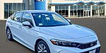 Used 2026 Honda Civic LX in CATHEDRAL CITY, CALIFORNIA