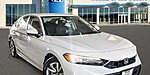 Used 2026 Honda Civic LX in CATHEDRAL CITY, CALIFORNIA