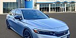 Used 2024 Honda Civic SPORT in CATHEDRAL CITY, CALIFORNIA
