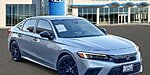 Used 2024 Honda Civic SPORT in CATHEDRAL CITY, CALIFORNIA