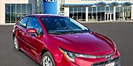 Used 2026 TOYOTA COROLLA LE in CATHEDRAL CITY, CALIFORNIA