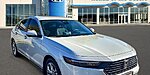 Used 2024 Honda Accord LX in CATHEDRAL CITY, CALIFORNIA