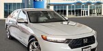 Used 2024 Honda Accord LX in CATHEDRAL CITY, CALIFORNIA