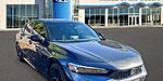 Used 2025 Honda Civic SPORT in CATHEDRAL CITY, CALIFORNIA
