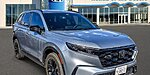 Used 2024 Honda CR-V Hybrid SPORT in CATHEDRAL CITY, CALIFORNIA