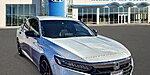 Used 2022 Honda Accord Hybrid SPORT in CATHEDRAL CITY, CALIFORNIA