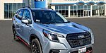 Used 2024 SUBARU FORESTER SPORT in CATHEDRAL CITY, CALIFORNIA
