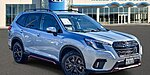 Used 2024 SUBARU FORESTER SPORT in CATHEDRAL CITY, CALIFORNIA
