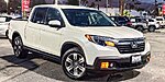 Used 2017 Honda Ridgeline RTL in CATHEDRAL CITY, CALIFORNIA