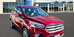 Used 2017 FORD ESCAPE TITANIUM in CATHEDRAL CITY, CALIFORNIA