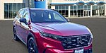 Used 2025 Honda CR-V Hybrid SPORT in CATHEDRAL CITY, CALIFORNIA