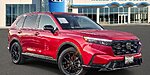 Used 2025 Honda CR-V Hybrid SPORT in CATHEDRAL CITY, CALIFORNIA