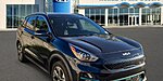 Used 2022 KIA NIRO EV EX PREMIUM in CATHEDRAL CITY, CALIFORNIA