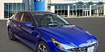 Used 2023 HYUNDAI ELANTRA SEL in CATHEDRAL CITY, CALIFORNIA