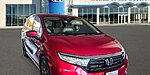 Used 2024 Honda Odyssey ELITE in CATHEDRAL CITY, CALIFORNIA
