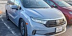 Used 2024 Honda Odyssey ELITE in CATHEDRAL CITY, CALIFORNIA