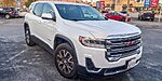 Used 2021 GMC ACADIA SLE in CATHEDRAL CITY, CALIFORNIA