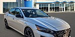 Used 2024 NISSAN ALTIMA 2.5 SR in CATHEDRAL CITY, CALIFORNIA