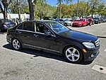 Used 2010 MERCEDES-BENZ C-CLASS 4DR SDN C 300 LUXURY RWD in JACKSONVILLE, FLORIDA (Photo 12)