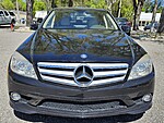 Used 2010 MERCEDES-BENZ C-CLASS 4DR SDN C 300 LUXURY RWD in JACKSONVILLE, FLORIDA (Photo 13)