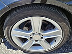 Used 2010 MERCEDES-BENZ C-CLASS 4DR SDN C 300 LUXURY RWD in JACKSONVILLE, FLORIDA (Photo 14)