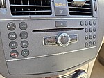 Used 2010 MERCEDES-BENZ C-CLASS 4DR SDN C 300 LUXURY RWD in JACKSONVILLE, FLORIDA (Photo 17)