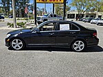 Used 2010 MERCEDES-BENZ C-CLASS 4DR SDN C 300 LUXURY RWD in JACKSONVILLE, FLORIDA (Photo 2)